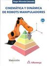 CINEMATICA Y DINAMICA DE ROBOTS MANIPULADORES