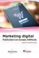 Marketing Digital: Publicidad con Google Adwords