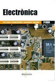 Electrònica