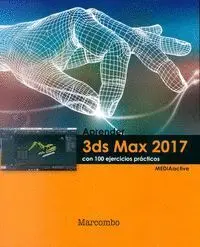 Aprender 3Ds Max 2017 con 100 Ejercicios Practicos