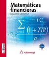 MATEMÁTICA FINANCIERA