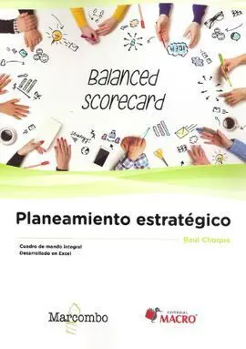 Planeamiento Estrategico