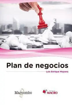 Plan de Negocios