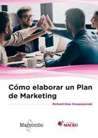 Cómo Elaborar un Plan de Marketing