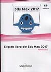 EL GRAN LIBRO DE 3DS MAX 2017