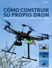 Como Construir Su Propio Dron