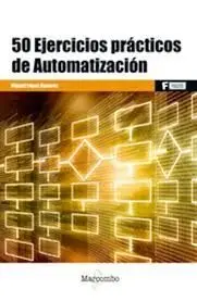 50 Ejercicios Practicos de Automatizacion