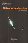 METEOROS Y METEORITOS