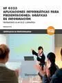 Uf0323 Aplicaciones Informaticas para Presentaciones: Gráficas de Información