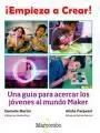 ¡Empieza a Crear!