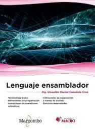 Lenguaje Ensamblador