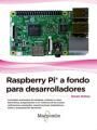 RASPBERRY PI® A FONDO PARA DESARROLLADORES