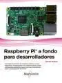Raspberry Pi® a Fondo para Desarrolladores