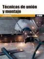 Tecnicas de Union y Montaje