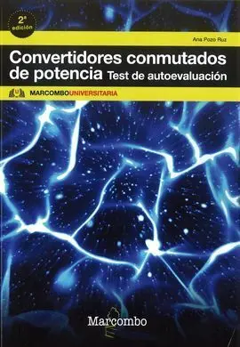 Convertidores Conmutados de Potencia. Test de Auto