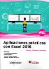 APLICACIONES PRACTICAS CON EXCEL 2016