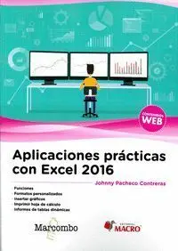 Aplicaciones Practicas con Excel 2016