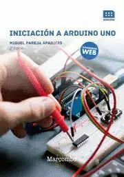 Iniciacion a Arduino Uno