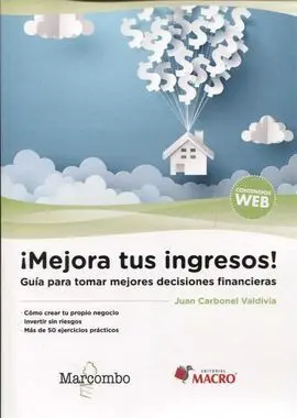 ¡Mejora Tus Ingresos!