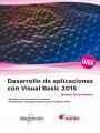 DESARROLLO DE APLICACIONES CON VISUAL BASIC 2015