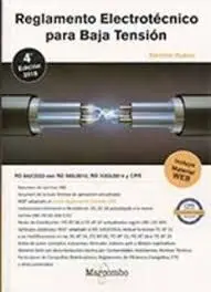 Reglamento Electrotecnico Baja Tension (9788426726421)