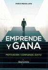 EMPRENDE Y GANA