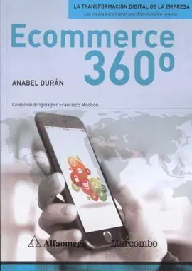 Ecommerce 360º