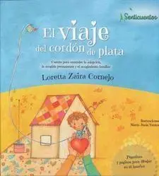 El Viatge del Cordó de Plata