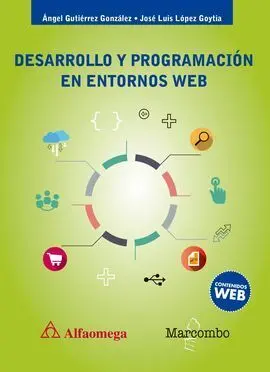 Desarrollo y Programacion en Entornos Web