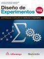 DISEÑO DE EXPERIMENTOS. ESTRATEGIAS Y ANALISIS EN CIENCIAS E INGENIERIAS
