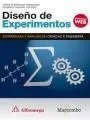 Diseño de Experimentos. Estrategias y Analisis en Ciencias e Ingenierias