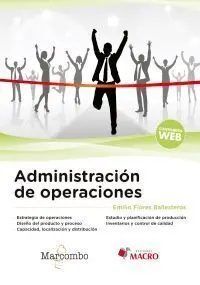 Administracion de Operaciones
