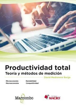 Productividad Total