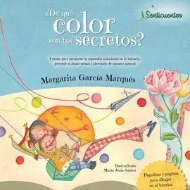 ¿De qué Color Son Tus Secretos?