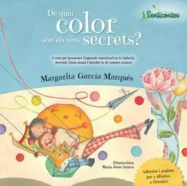 De Quin Color Són Els Teus Secrets?