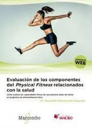 Evaluacion de los Componentes del Physical Fitness