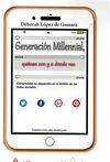 GENERACION MILLENNIAL: QUIENES SON Y A DONDE VAN