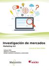 INVESTIGACIÓN DE MERCADOS. MARKETING 4.0
