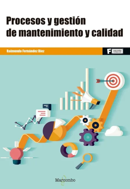 Procesos y Gestión de Mantenimiento y Calidad