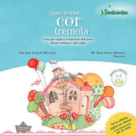 Quan el Meu Cor Tremola