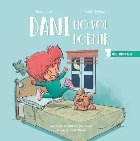Dani no Vol Dormir