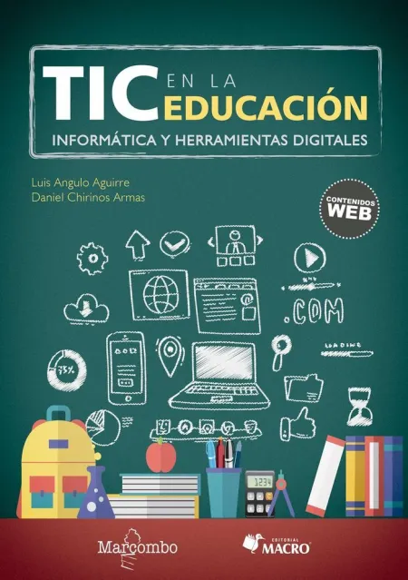 Tic en la Educación