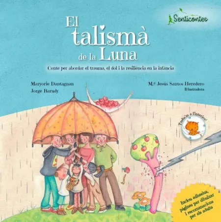 El Talismà de la Luna