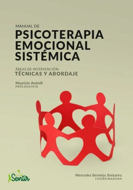 Manual de Psicoterapia Emocional Sistemica