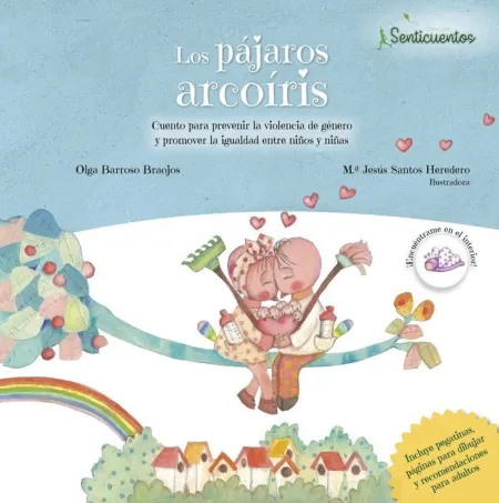 Pajaros Arcoiris