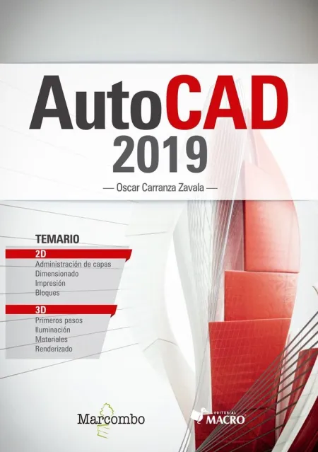 Autocad 2019