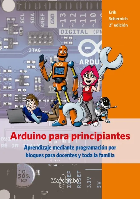 Arduino para Principiantes