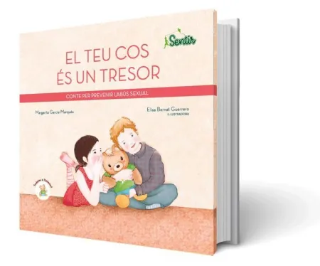 El Teu Cos És un Tresor