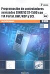 PROGRAMACIÓN DE CONTROLADORES AVANZADOS SIMATIC S7 1500 CON TIA PORTAL,  AWL/KOP