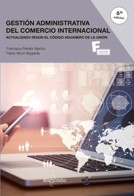 Gestión Administrativa del Comercio Internacional 6ª Ed.